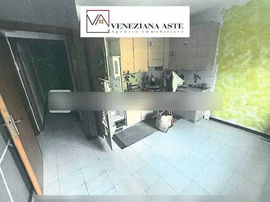 Immagine 3 di Appartamento in vendita  102 a Mirano