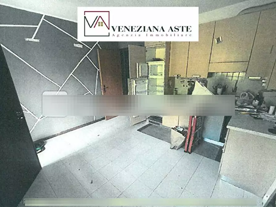 Immagine 4 di Appartamento in vendita  102 a Mirano