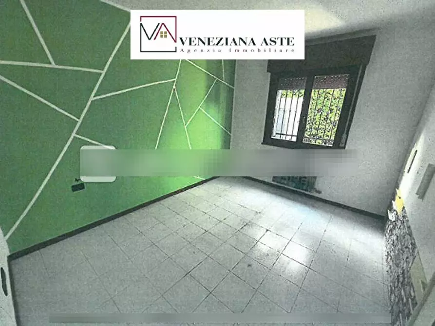 Immagine 5 di Appartamento in vendita  102 a Mirano