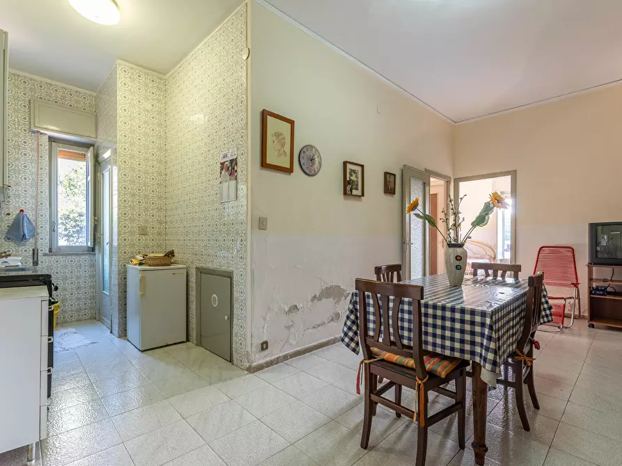 Immagine 4 di Villa in vendita  a Palermo