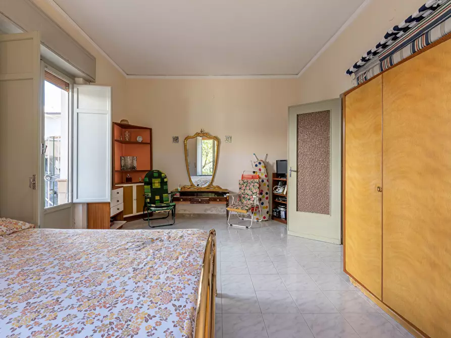 Immagine 7 di Villa in vendita  a Palermo