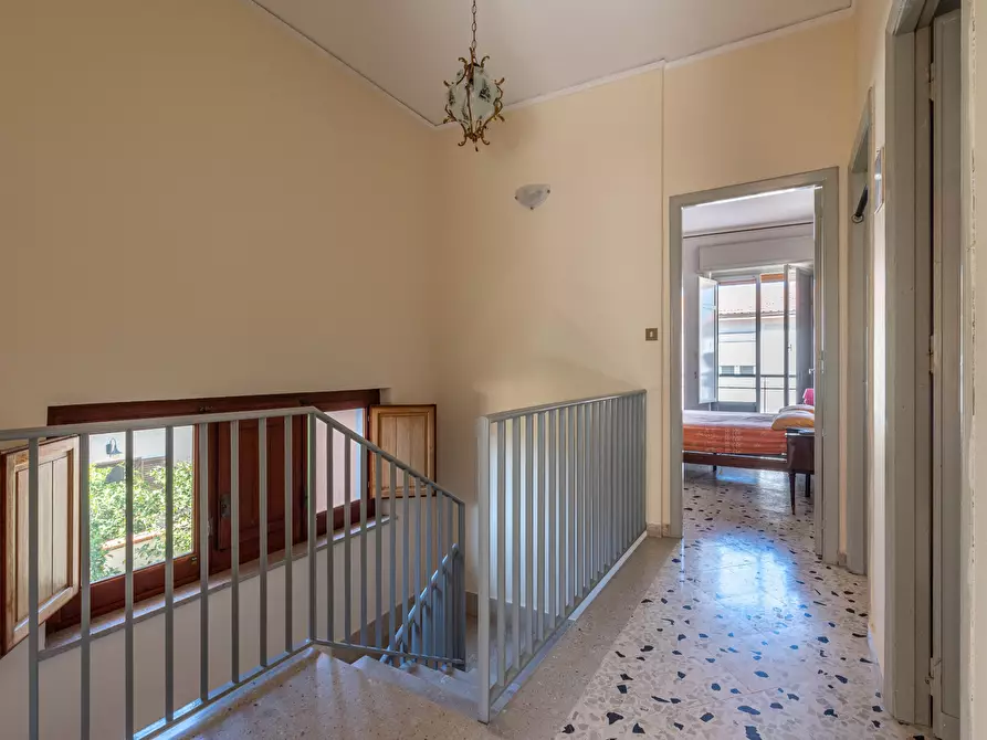 Immagine 8 di Villa in vendita  a Palermo