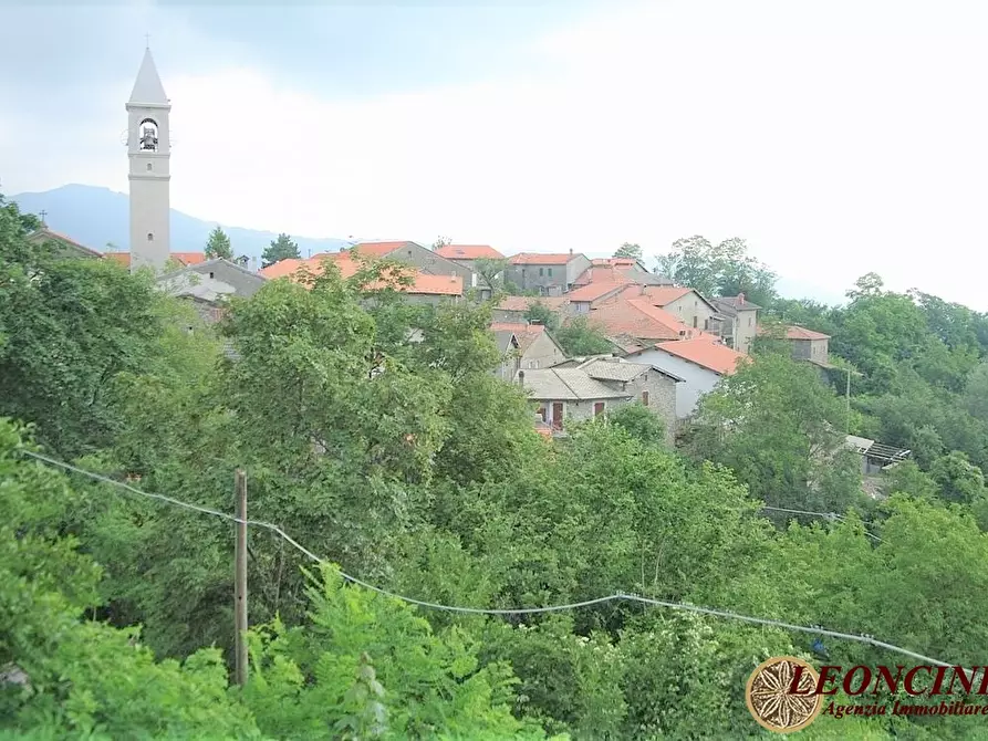 Immagine 2 di Rustico / casale in vendita  41 a Pontremoli