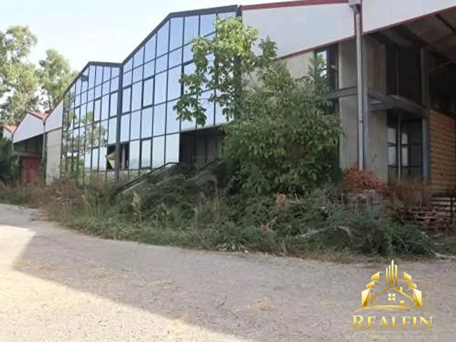 Immagine 1 di Negozio in vendita  a Ciorlano