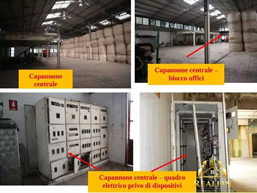 Immagine 3 di Negozio in vendita  a Ciorlano