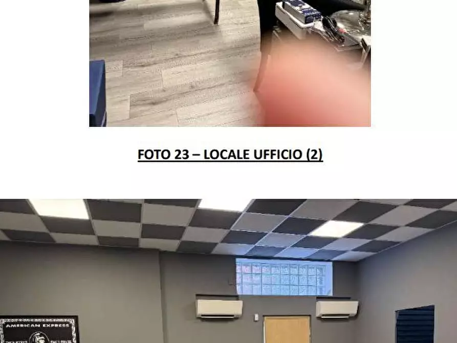 Immagine 2 di Negozio in vendita  96 a Milano