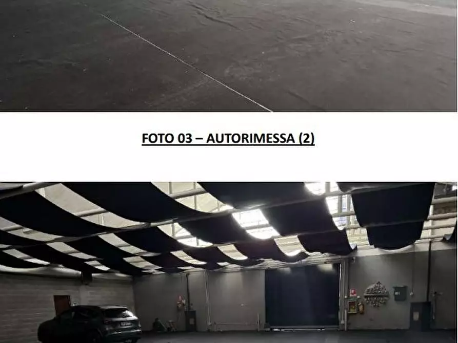 Immagine 5 di Negozio in vendita  96 a Milano