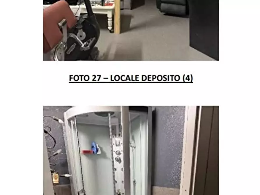 Immagine 7 di Negozio in vendita  96 a Milano