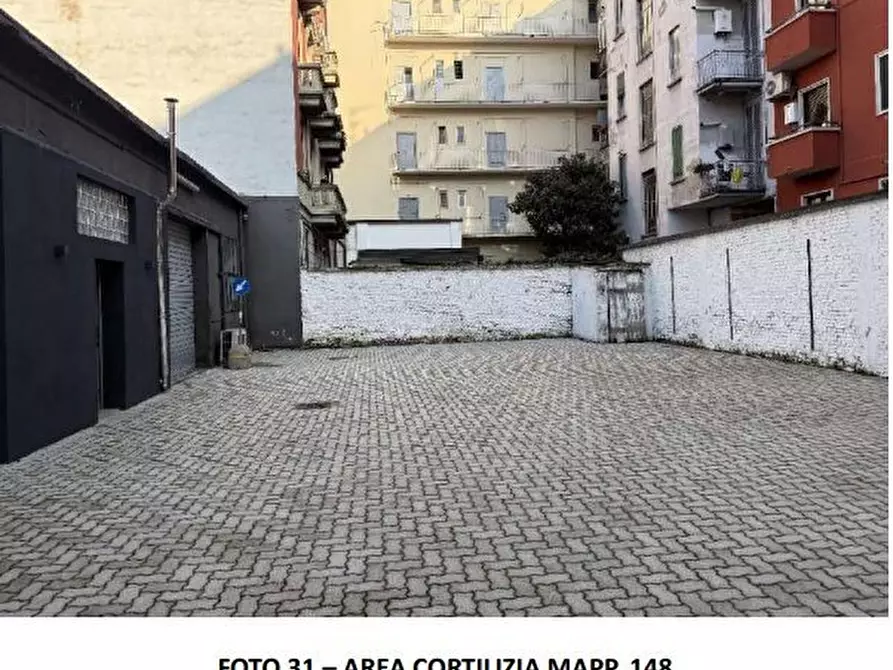 Immagine 8 di Negozio in vendita  96 a Milano