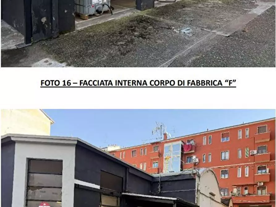 Immagine 3 di Negozio in vendita  96 a Milano