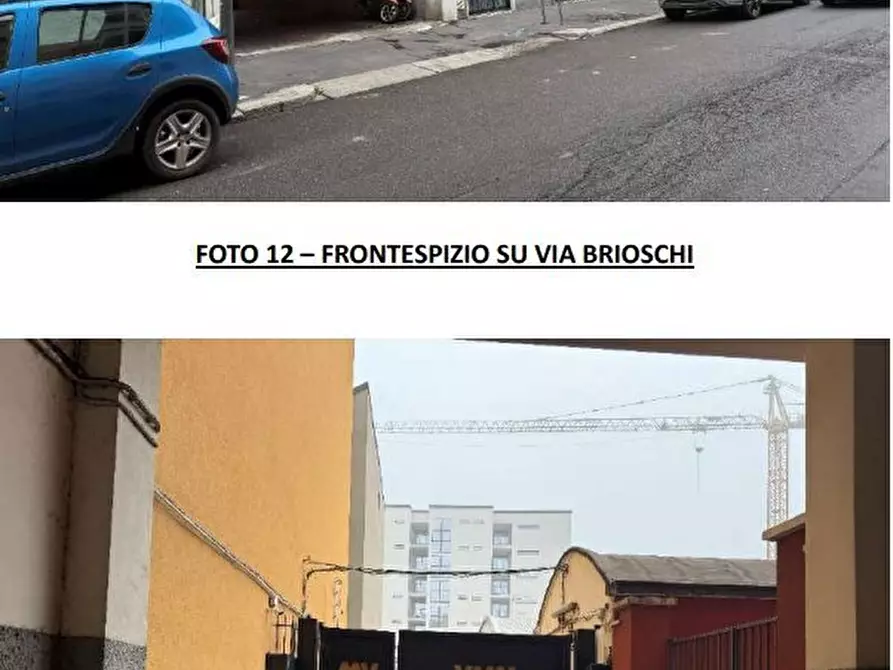 Immagine 9 di Negozio in vendita  96 a Milano
