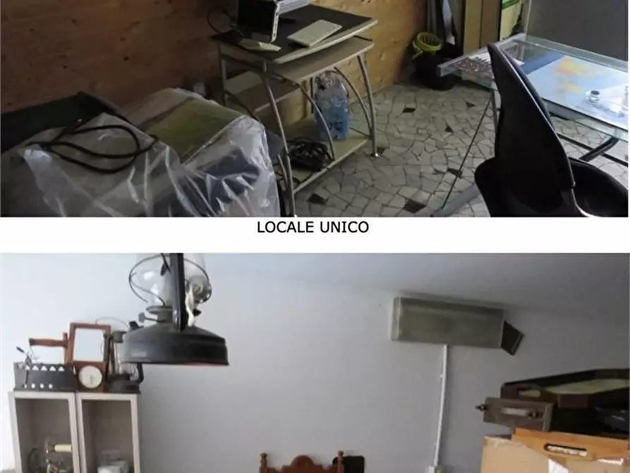 Immagine 5 di Negozio in vendita  3 a Milano