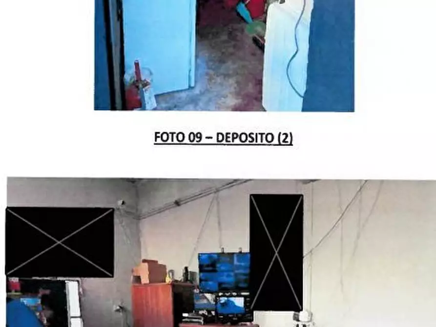 Immagine 6 di Negozio in vendita  96 a Milano