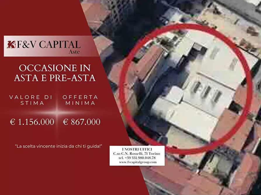 Immagine 1 di Negozio in vendita  96 a Milano