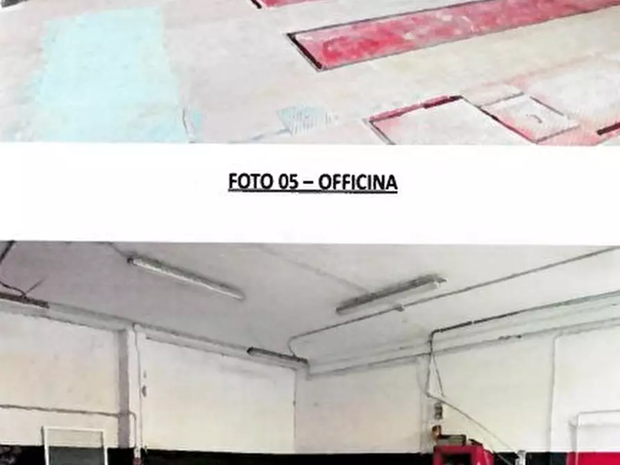 Immagine 4 di Negozio in vendita  96 a Milano