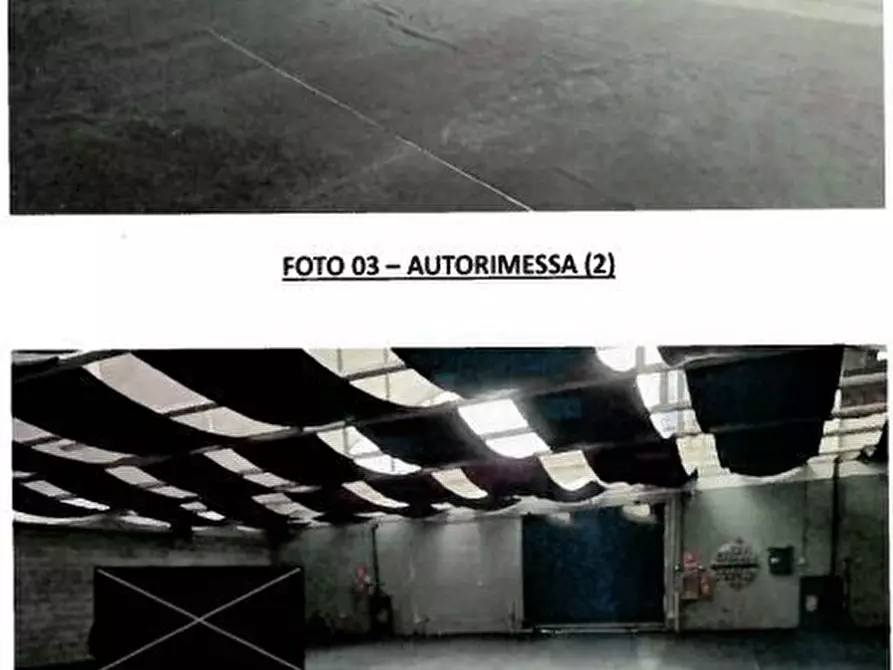 Immagine 3 di Negozio in vendita  96 a Milano