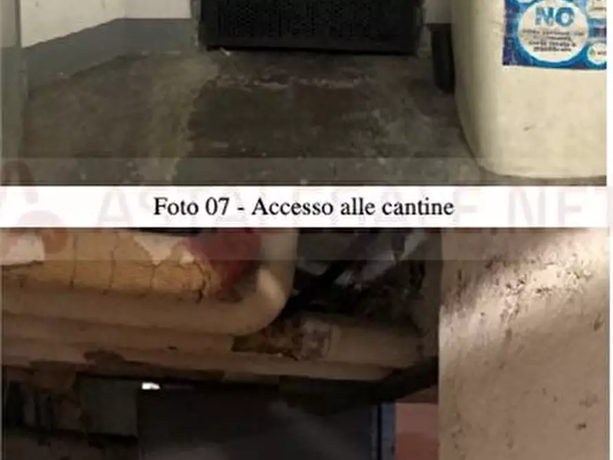 Immagine 8 di Negozio in vendita  80 a Milano