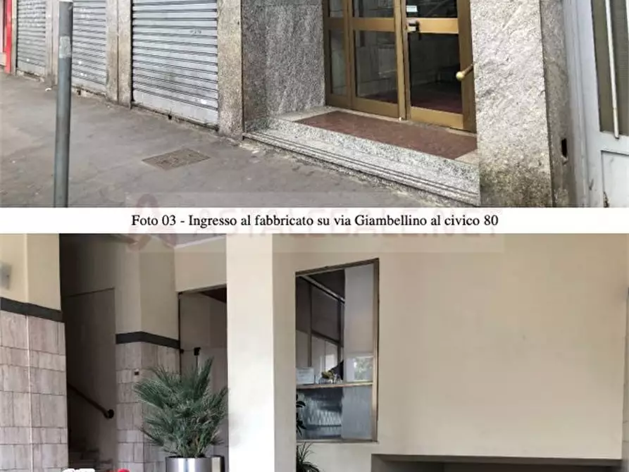 Immagine 5 di Negozio in vendita  80 a Milano