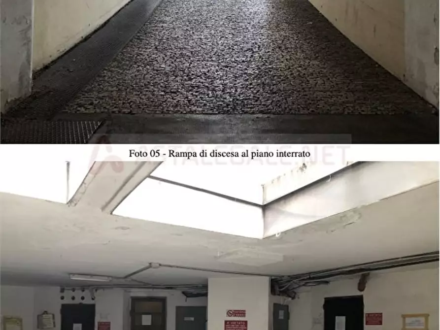 Immagine 7 di Negozio in vendita  80 a Milano