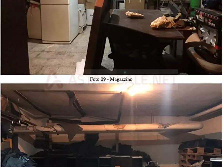 Immagine 9 di Negozio in vendita  80 a Milano