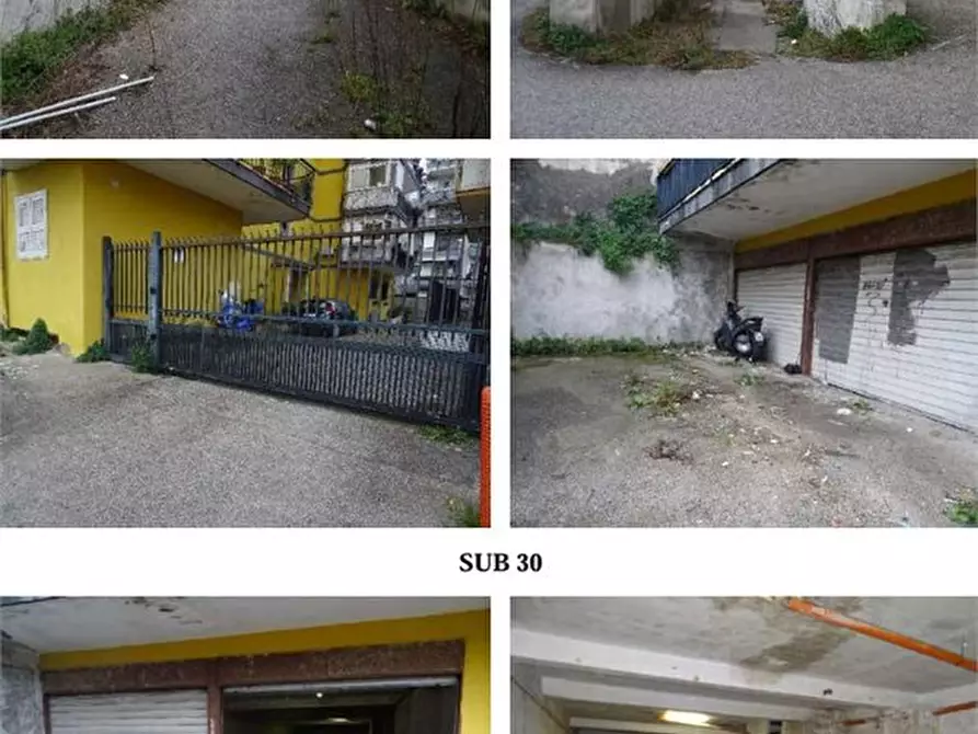 Immagine 1 di Negozio in vendita  a Casalnuovo Di Napoli