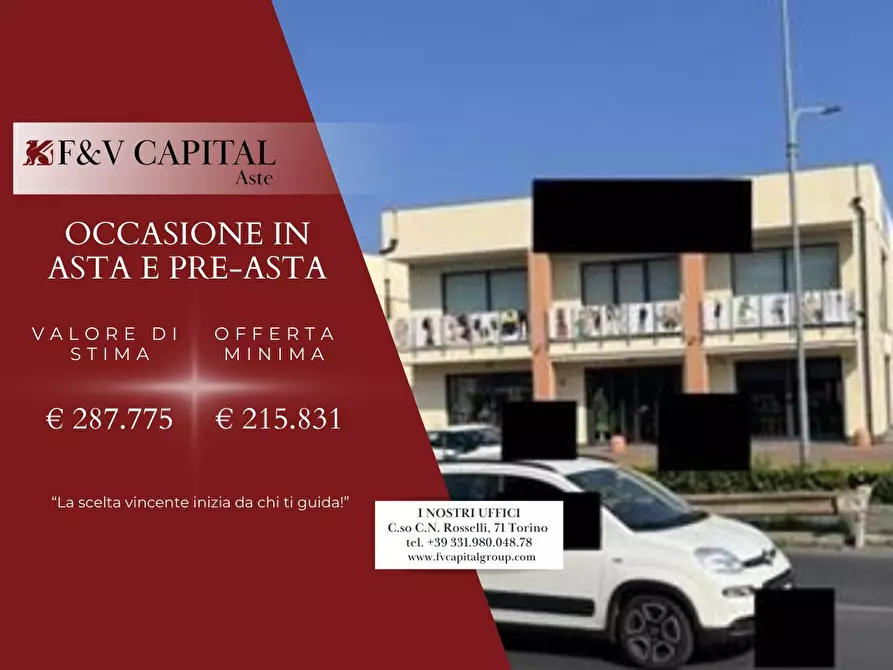 Immagine 1 di Negozio in vendita  227 a Ceriale