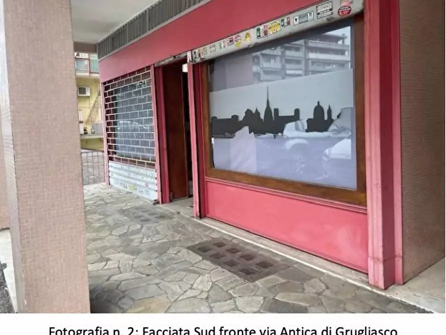 Immagine 3 di Negozio in vendita  7 a Rivoli