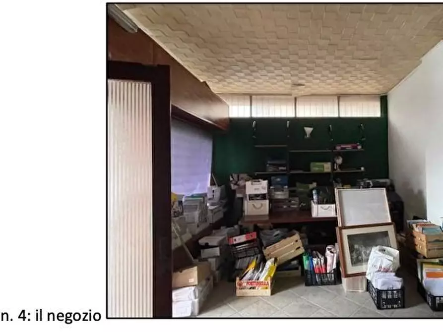 Immagine 5 di Negozio in vendita  7 a Rivoli