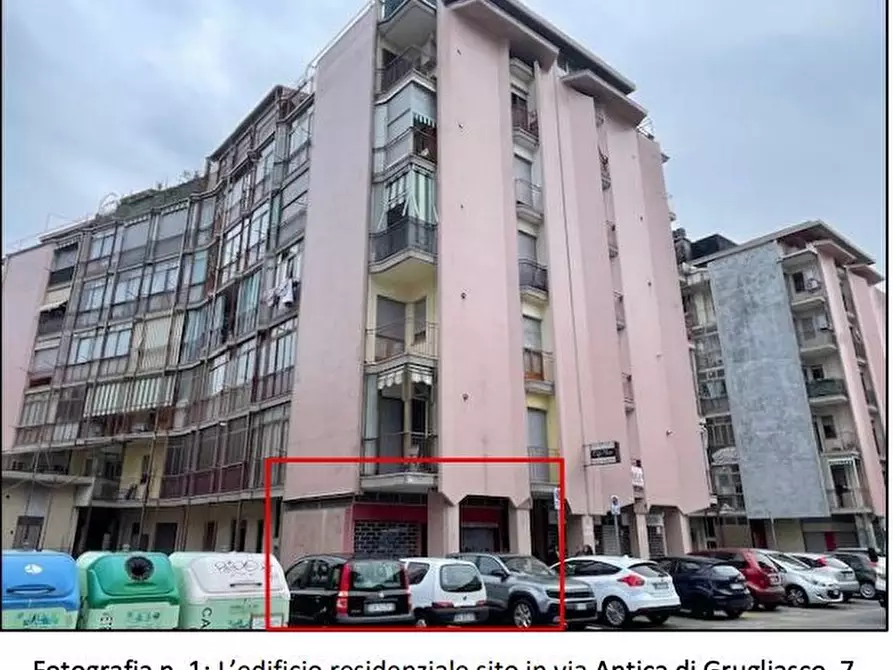 Immagine 2 di Negozio in vendita  7 a Rivoli