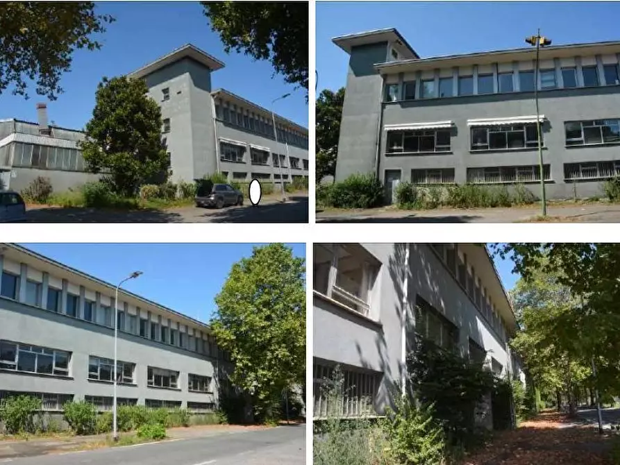 Immagine 4 di Negozio in vendita  17 a San Carlo Canavese