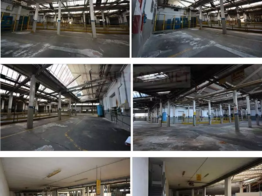 Immagine 10 di Negozio in vendita  17 a San Carlo Canavese