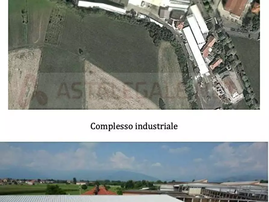 Immagine 3 di Negozio in vendita  17 a San Carlo Canavese