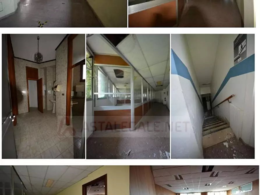 Immagine 7 di Negozio in vendita  17 a San Carlo Canavese