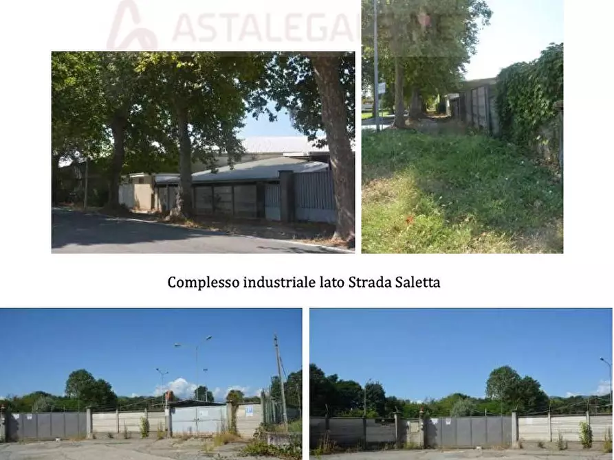 Immagine 5 di Negozio in vendita  17 a San Carlo Canavese