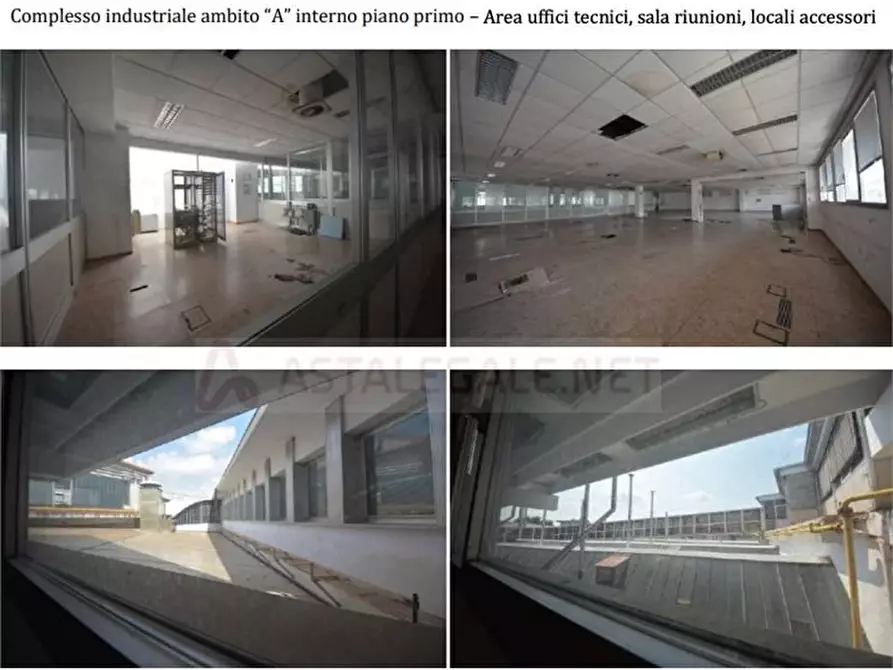 Immagine 8 di Negozio in vendita  17 a San Carlo Canavese