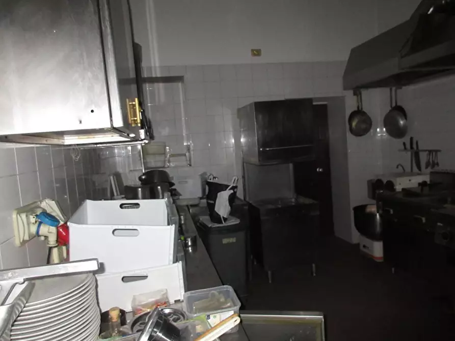 Immagine 6 di Negozio in vendita  19 a Torino