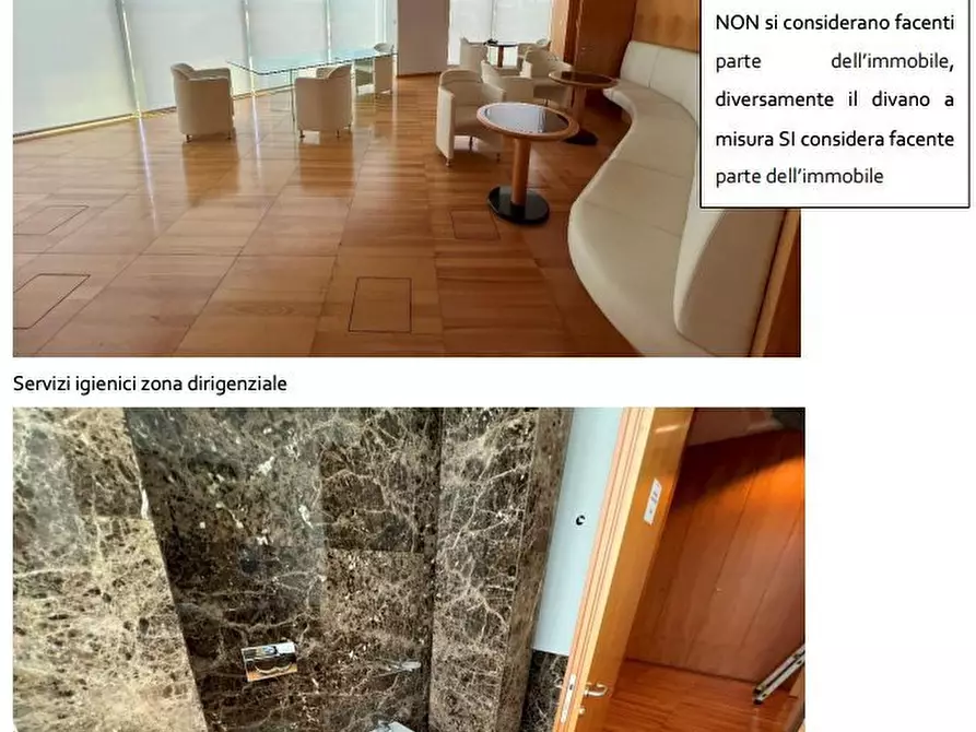 Immagine 7 di Negozio in vendita  81 a Santena