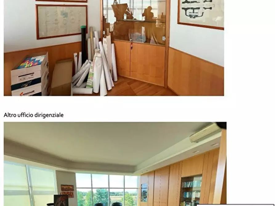 Immagine 8 di Negozio in vendita  81 a Santena