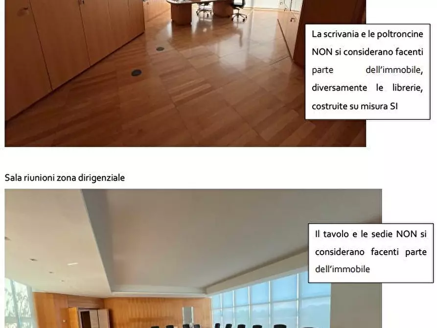 Immagine 6 di Negozio in vendita  81 a Santena