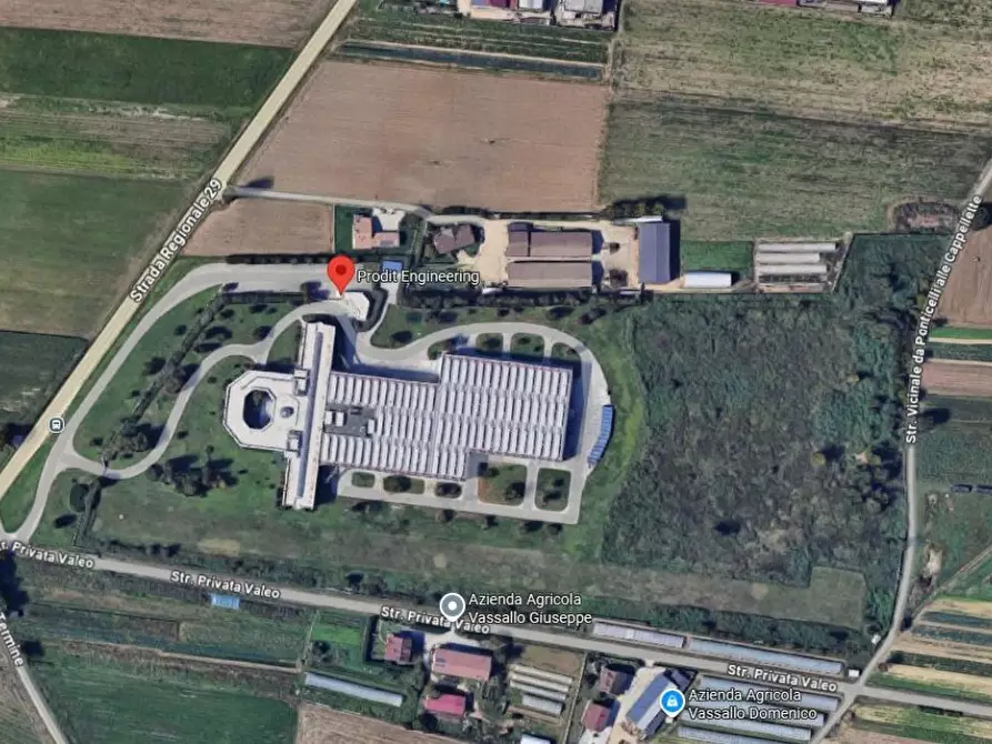 Immagine 2 di Negozio in vendita  81 a Santena