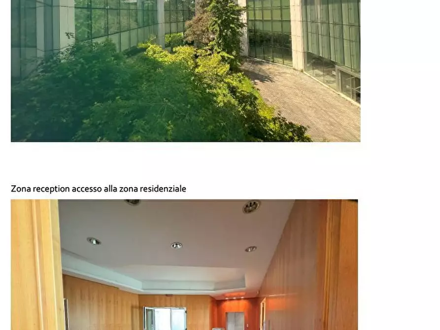 Immagine 5 di Negozio in vendita  81 a Santena