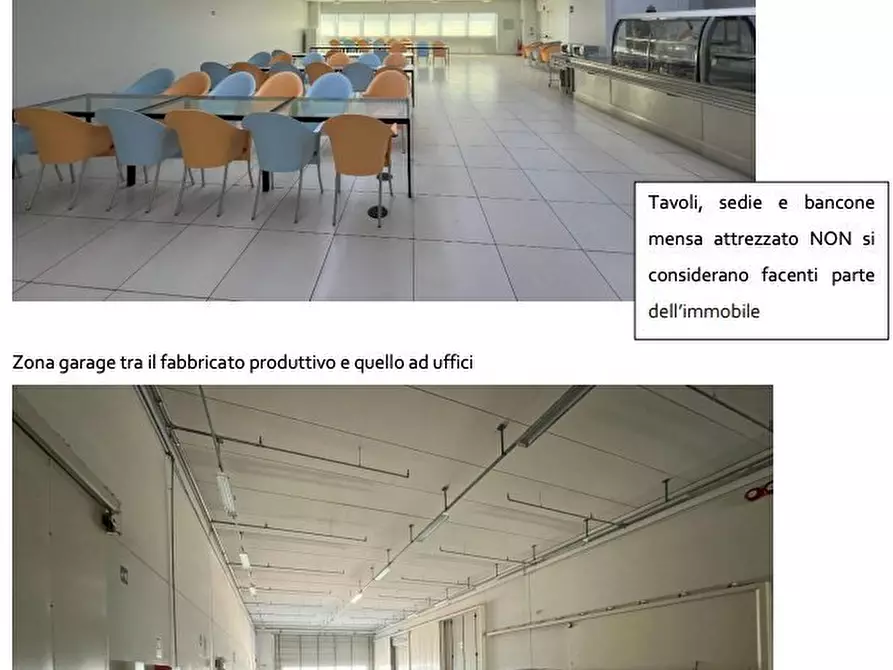 Immagine 10 di Negozio in vendita  81 a Santena