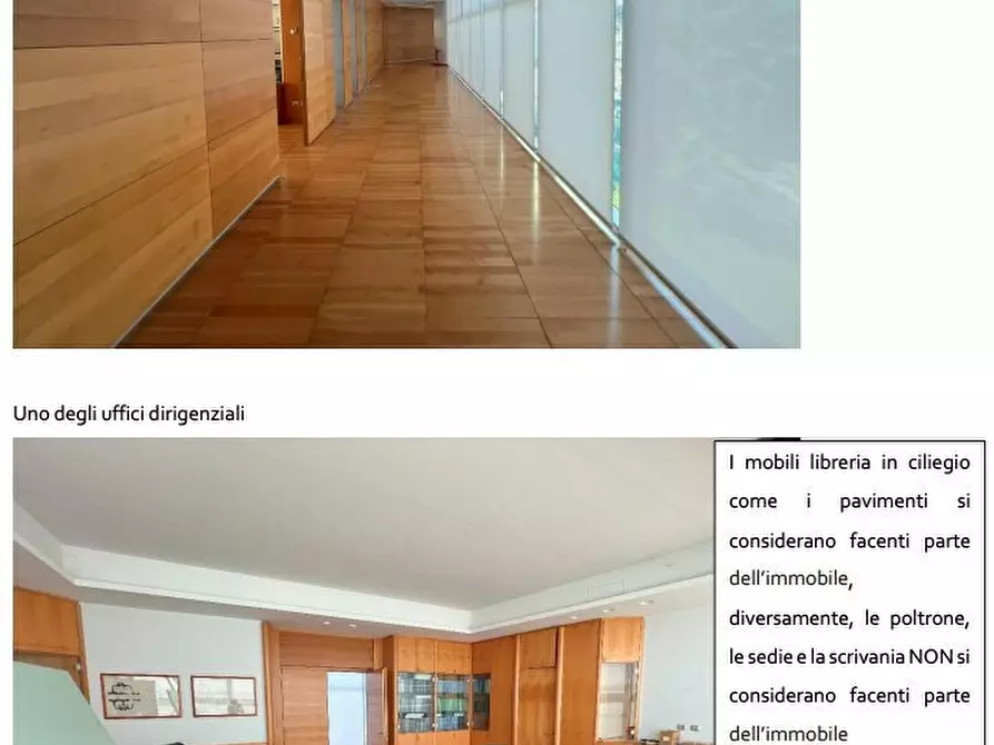 Immagine 9 di Negozio in vendita  81 a Santena