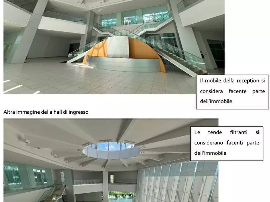 Immagine 3 di Negozio in vendita  81 a Santena