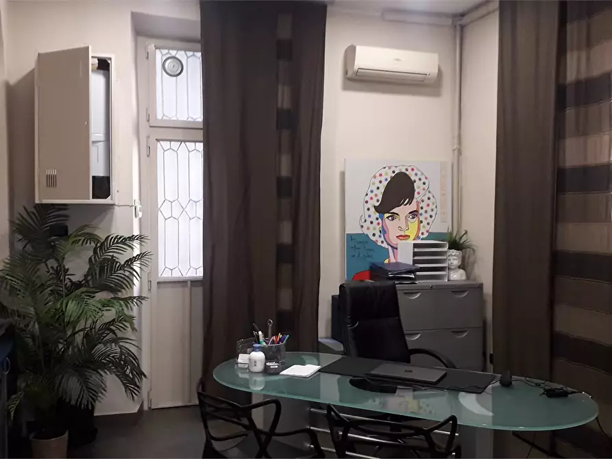 Immagine 5 di Negozio in vendita  104 a Torino