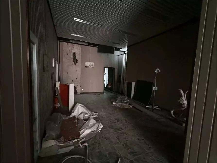 Immagine 10 di Negozio in vendita  5 a Torino