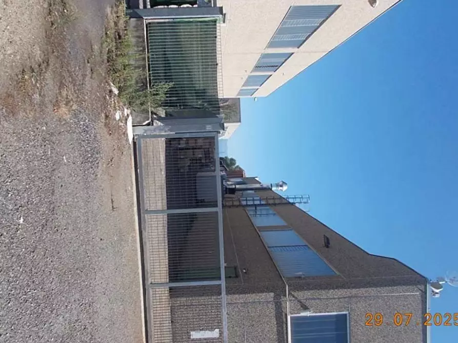 Immagine 8 di Negozio in vendita  4 a Volpiano