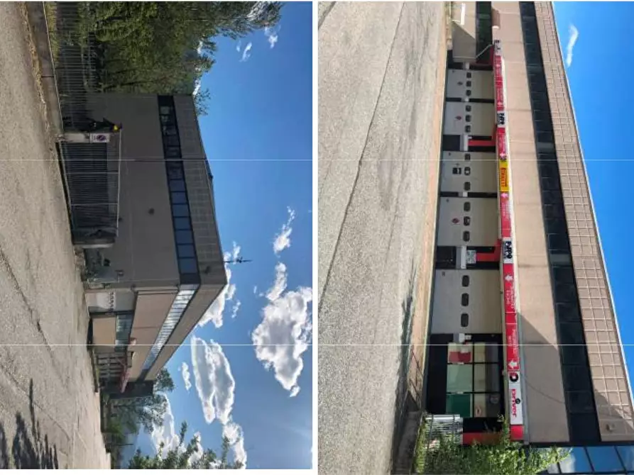 Immagine 2 di Negozio in vendita  12 a Bussoleno