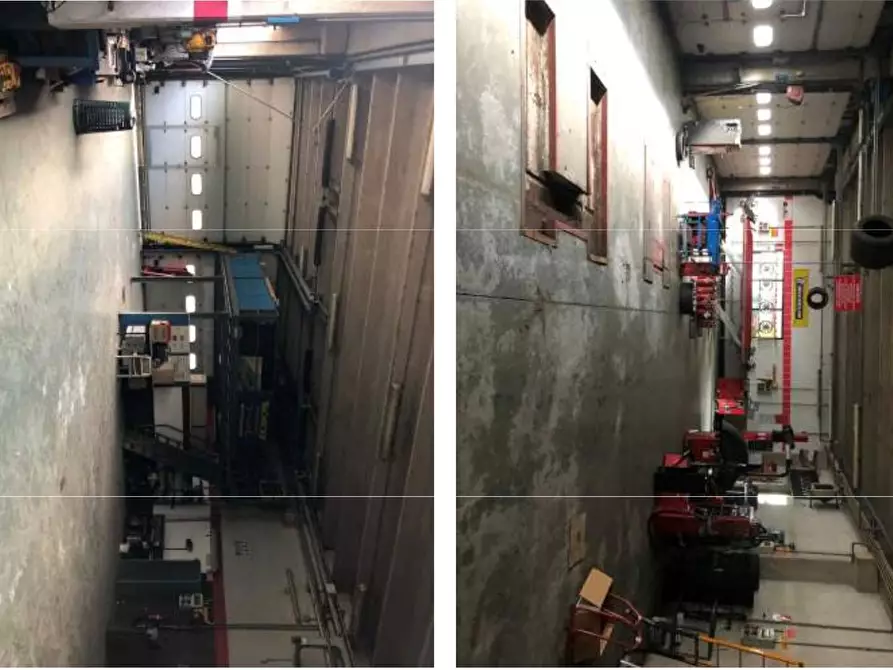 Immagine 3 di Negozio in vendita  12 a Bussoleno