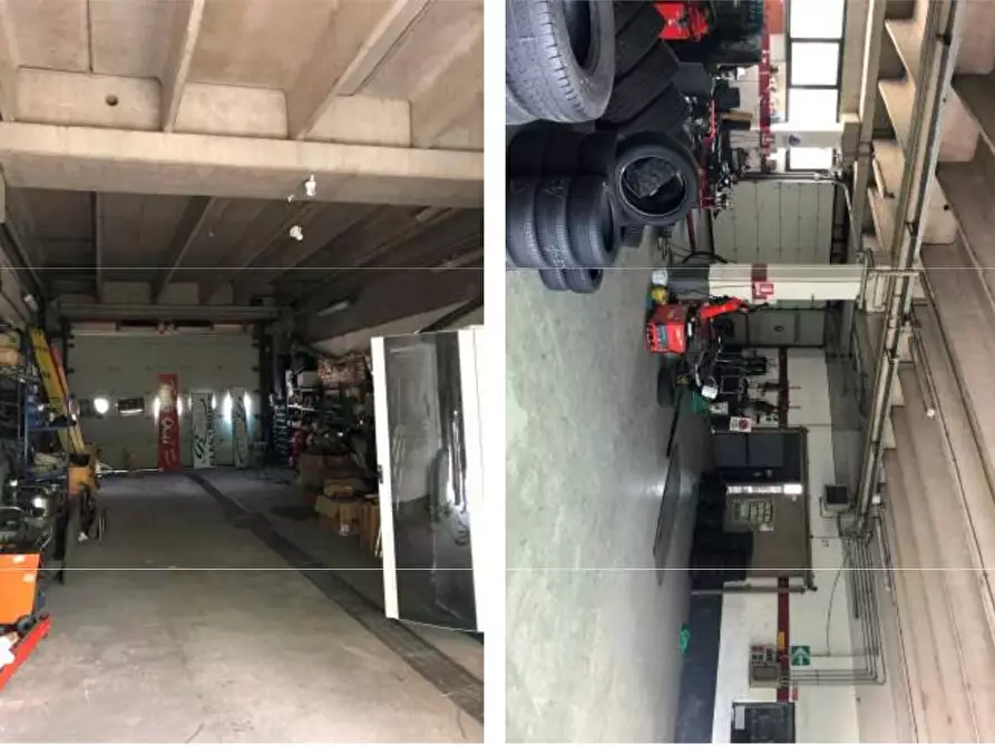 Immagine 6 di Negozio in vendita  12 a Bussoleno